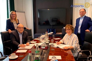 Silk Avia өзінің оқу орталығын құрады