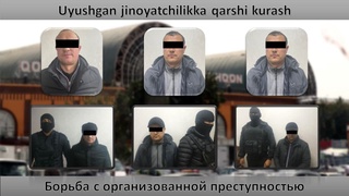 “Qo‘yliq” bozorida samarqandlik tadbirkordan pul talab qilgan shaxslar qo‘lga olindi