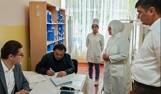 Maktablarda birlamchi tibbiy yordam holati qanday?