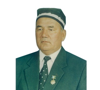 Shavkat Mirziyoyev  Oʻzbekiston Qahramoni Azim Latipov vafoti munosabati bilan hamdardlik  bildirdi