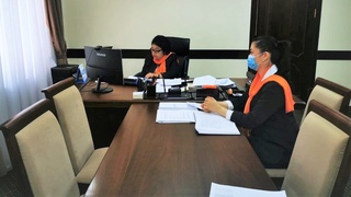 Ўзбекистонда “Зўравонликка қарши 16 кун” кампанияси бошланди