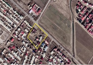 ​Вилоят ҳокимлиги харакатсизлиги туфайли 13 та тадбиркор сарсон бўлди​