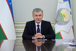 Рассмотрено исполнение национальной программы развития народного образования