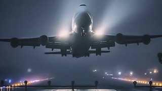 Рейс «Китай - Южная Корея - дом»