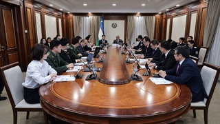 Давлат бошқарувида жамоатчилик иштирокини кенгайтириш мамлакатни барқарор ривожлантиришнинг муҳим шарти