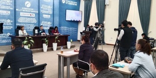 Табиатни асраш инсониятни асрашдир