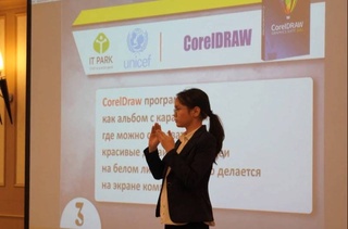 Подведены итоги проекта «Skills4Girls»: инклюзивное IT-образование