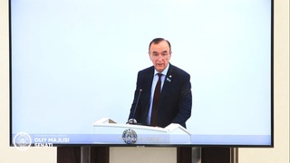 Қонун интеллектуал мулк соҳаси тараққиётида катта ўсишга йўл очади