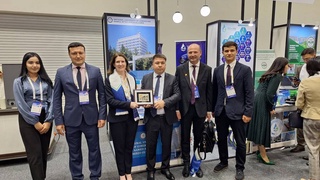 Вузы Узбекистана участвуют в саммите рейтингового агентства QS