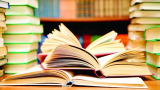 Опубликован список учебников, рекомендованных абитуриентам