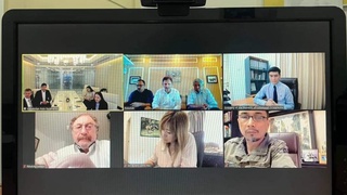 Ўзбекистон ва Малайзия юртимизда поло спортини ривожлантиради