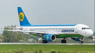 Спецрейс из Бухареста планирует эвакуировать 94 узбекистанца