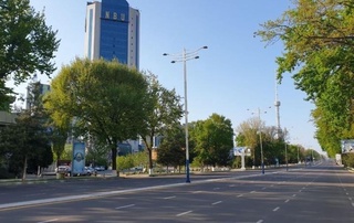 Эндиликда ҳар ойнинг чоршанба куни «Автомобилсиз кун» акцияси ўтказилади