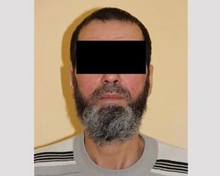 ДХХ: «Ислом Давлати» террористик ташкилоти аъзоси олиб келинди