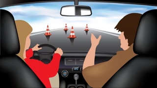 Ҳайдовчиликка тайёрлаш бўйича курслар нархлари арзонлашдими?