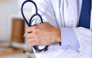 Должностные оклады отдельных врачей будут увеличены на 20 процентов