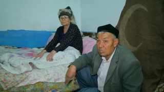 27 йил ишлаб нафақага чиқа олмаган  онахоннинг муаммоси Адлия бўлими кўмагида ҳал этилди