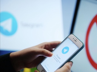 Номаълум манзилдан келган ҳаволага кирманг!