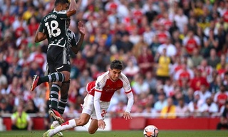 «Красных дьяволов» накрыло проклятие Лондона или отмена пенальти?