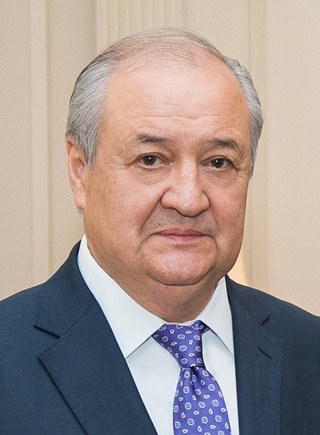 Ўзбекистон ташқи сиёсатида ЯНГИ МАРКАЗИЙ ОСИЁ