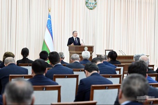 Industrial development measures defined, new enterprises launched