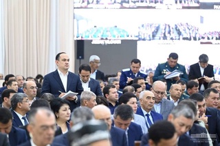 Маҳаллий базальт маҳсулотлари ҳам ички эҳтиёжни, ҳам ташқи талабни тўлиқ қоплашга етарли