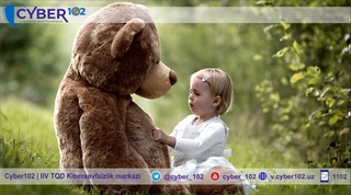 Пули тўланди, аммо юмшоқ ўйинчоқ манзилга етказиб берилмади