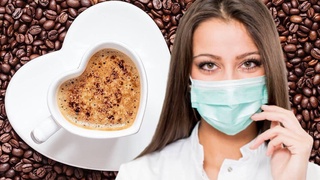 Неожиданное влияние кофе на восприимчивость человека к COVID-19 выявили ученые