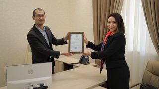 Винрок халқаро қишлоқ хўжалигини ривожлантириш институтининг Ўзбекистондаги филиали давлат рўйхатидан ўтказилди