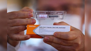 Узбекистан закупит еще одну китайскую вакцину от коронавинуса