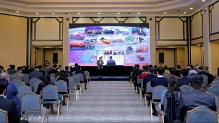 Digital transformation is accelerating in Uzbekistan