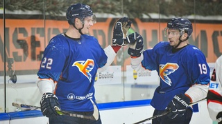 В истории «Хумо» начинается новая глава