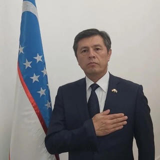 Oʻzbekistonning Afgʻonistondagi elchisi tayinlandi