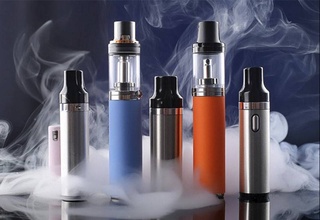 В составе электронных сигарет обнаружено 80 видов ядовитых химических соединений - эксперт