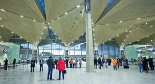 Sankt-Peterburgda qiyin ahvolda qolgan yurtdoshimiz vatanga qaytarildi