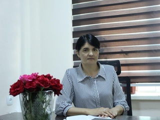 Оила мустаҳкамлиги ўзаро ҳурматга боғлиқ