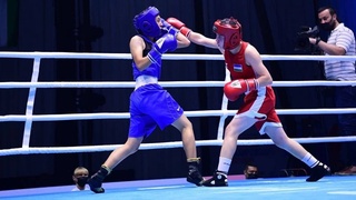 Боксеры Узбекистана стали первыми на юношеском Чемпионате Азии