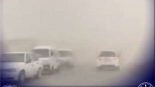 Kuzatilayotgan qum boʻronlari, sel toshqinlariga nima sabab boʻlmoqda?