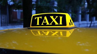 Определены права и требования к такси