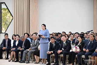 Ota-onalar, oʻqituvchilar va oʻquvchilar uchun tarbiyaga oid raqamli kontent yaratiladi