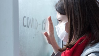 WHO: due to COVID-19, the average life expectancy in the world has decreased by 1.8 years