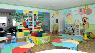 Мактабгача таълим ташкилотларида карантин қоидаларига қатъий риоя қилиниши маълум қилинди