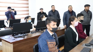 Продолжается последовательная работа в сфере IT