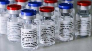 «Спутник V» вакцинасида ўлим хавфидан ҳолими?