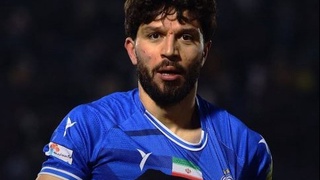 «Эстегляль» с Машариповым сыграл вничью с «Сепаханом»