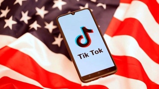 AQSh shtatlarining yarmidan ko'pida TikTok bloklandi