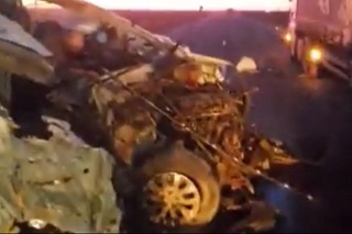 Қозоғистондаги ЙТҲда ҳалок бўлган Ўзбекистон фуқаролари орасида икки нафар бола ҳам бўлган — ТИВ