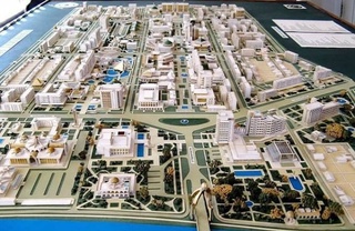 “Nukus city” қурилишига ажратилган пуллар масъуллар томонидан “туя” қилинди