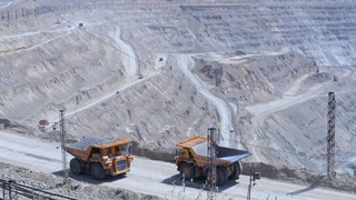 АГМК: модернизация и точки роста