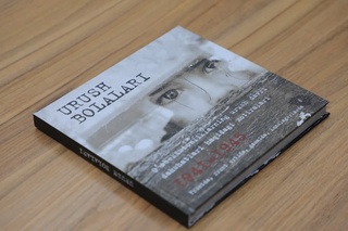 Oʻzbekiston maktablariga 3 ming nusxada “Urush bolalari” kitobi topshirildi